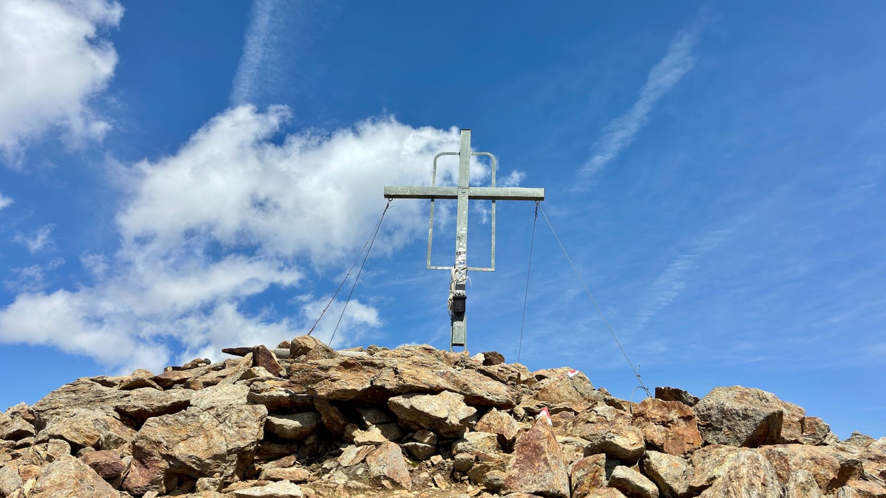Mittaskogel - 39